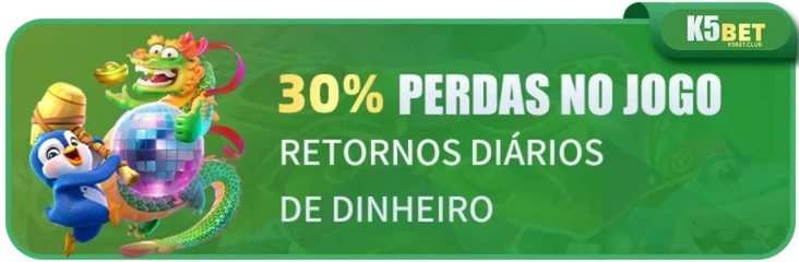K5BET Notícias