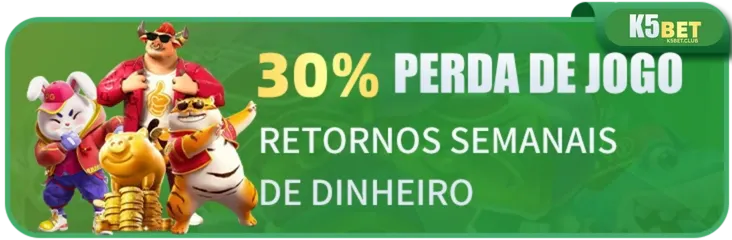 Baixar Aplicativo de Cassino K5BET