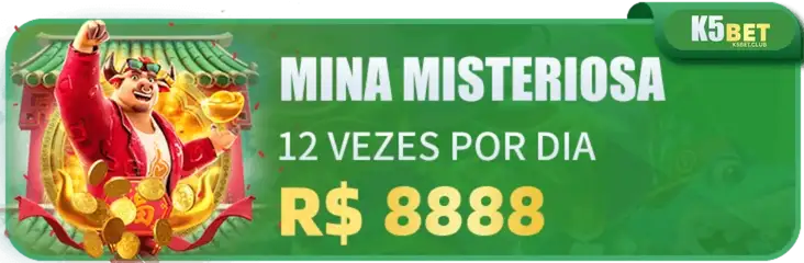 K5BET Casino